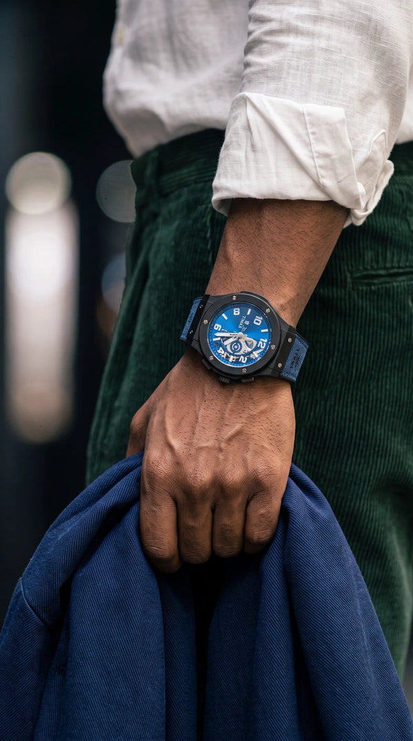 Watch For Men T3070512