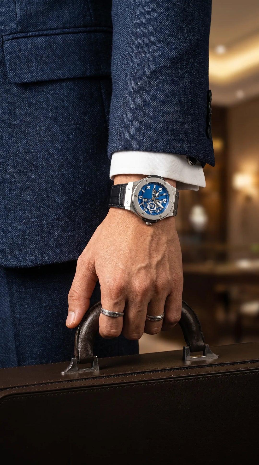 Watch For Men T3070516