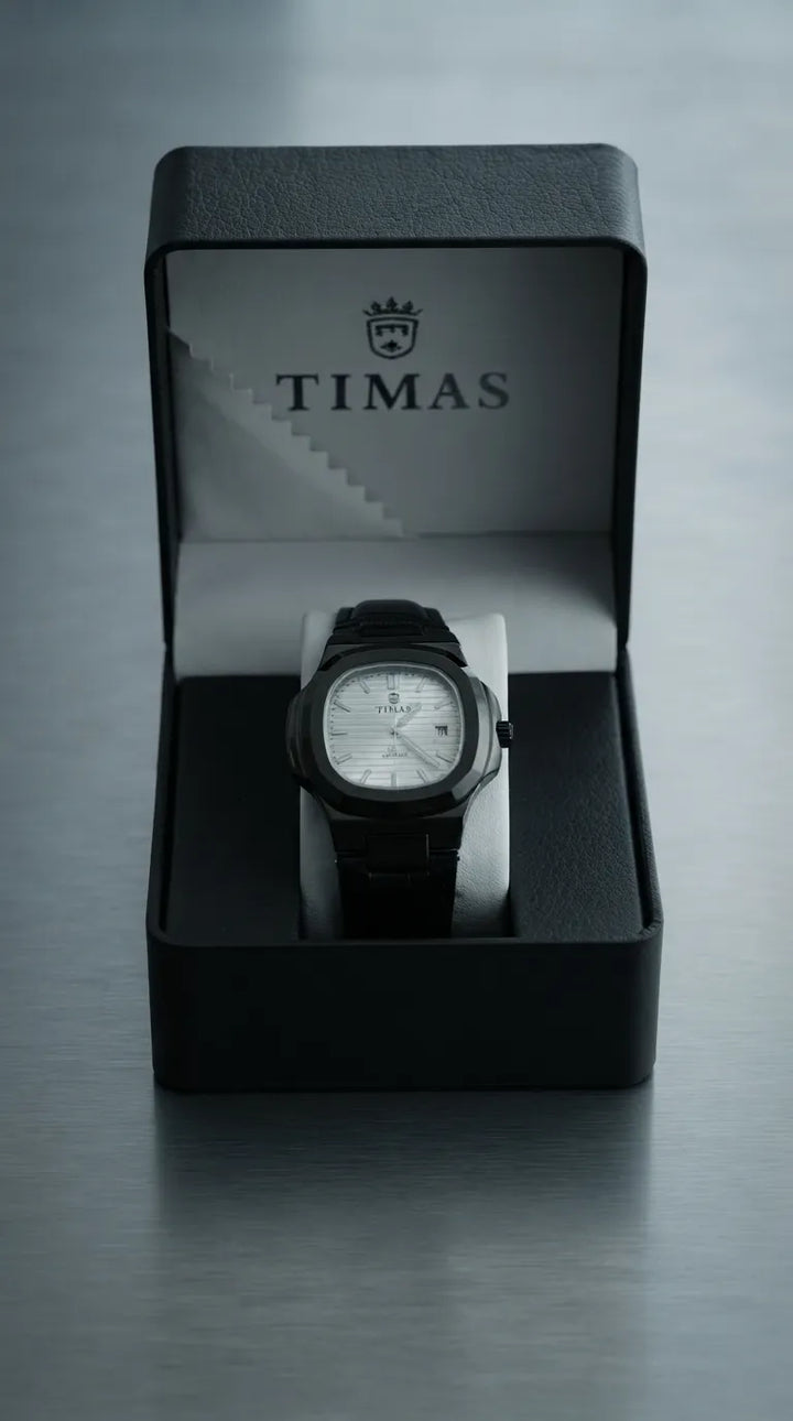 Watch For Men with Free Box T3070601