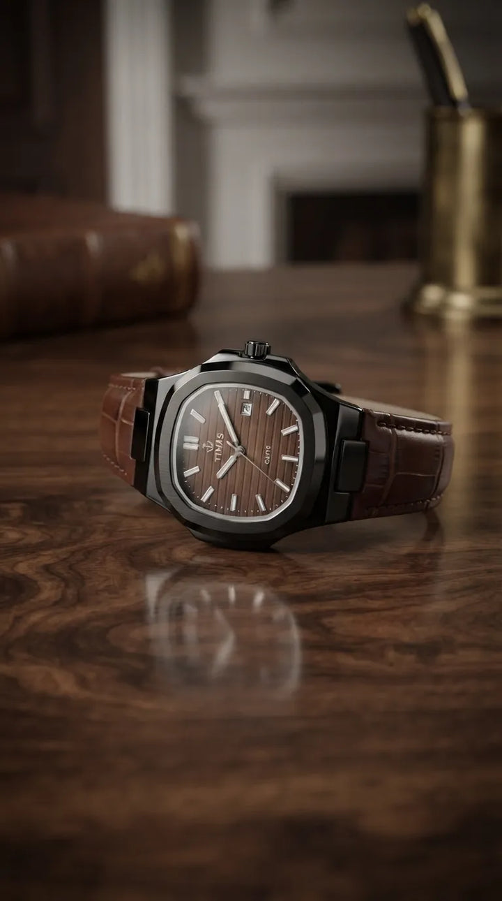 Watch For Men T3070602