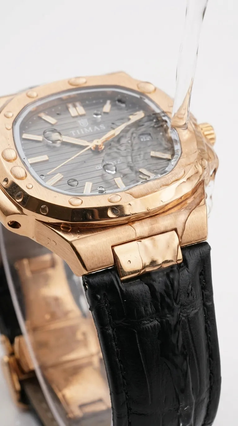 Watch For Men with Free Box T3070611