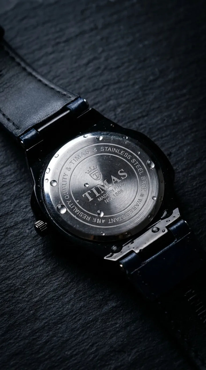 Watch For Men with Free Box T3070612