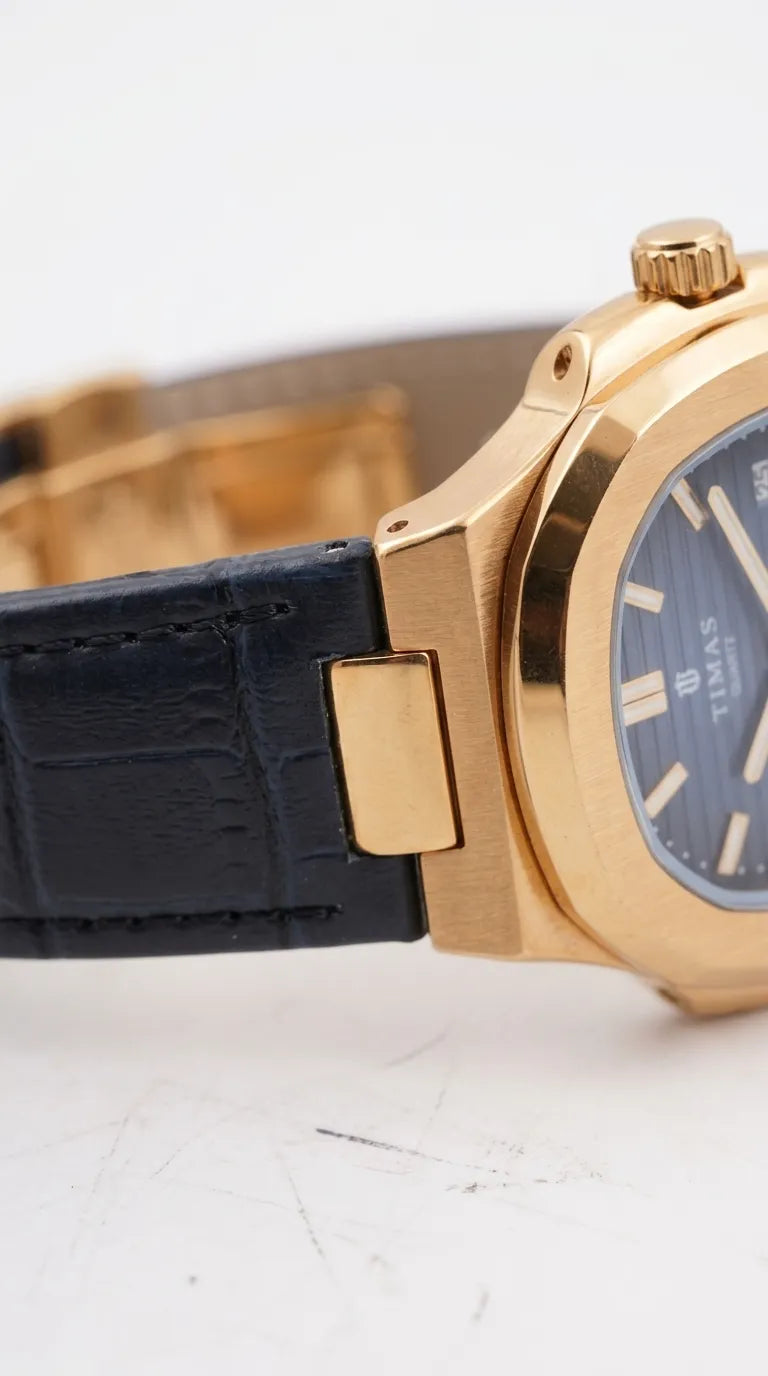 Watch For Men with Free Box T3070648