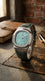 Watch For Men with Free Box T3070653
