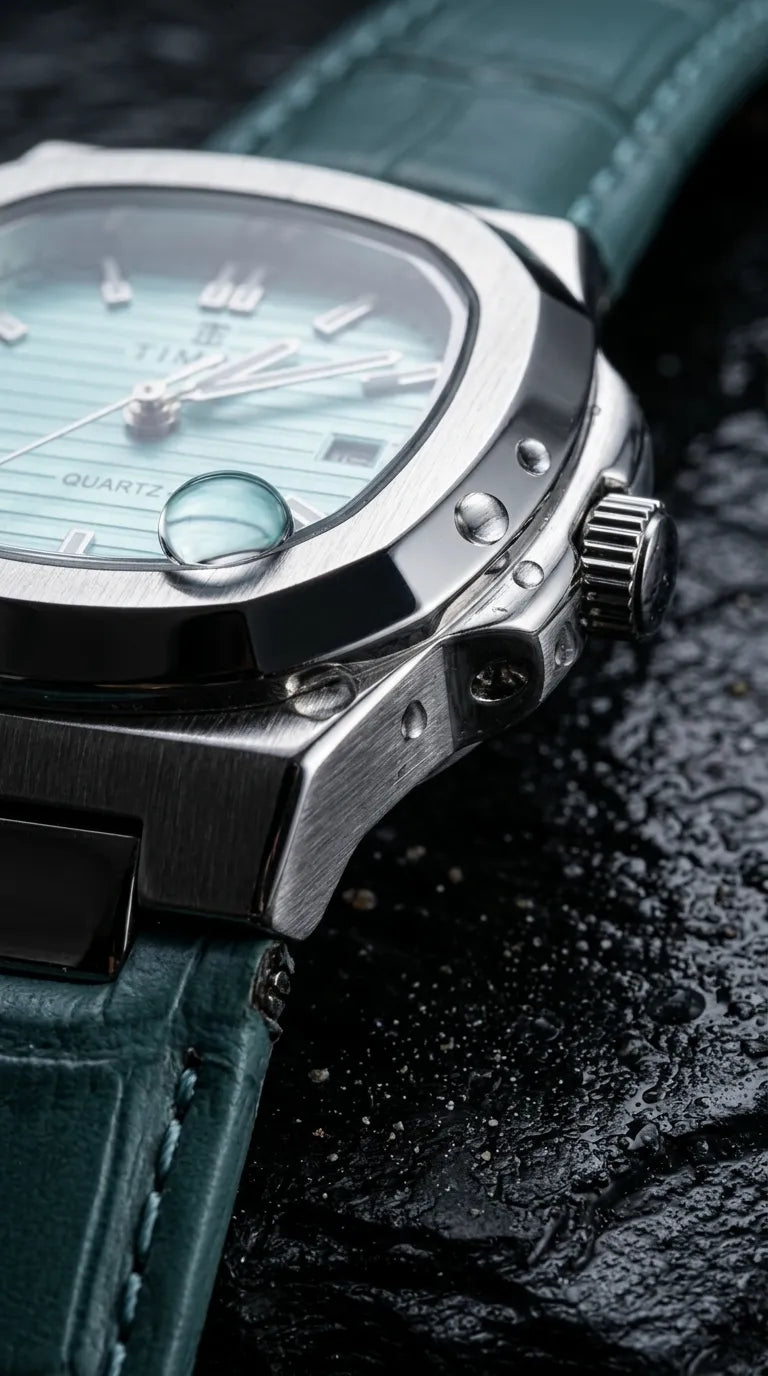 Watch For Men with Free Box T3070653