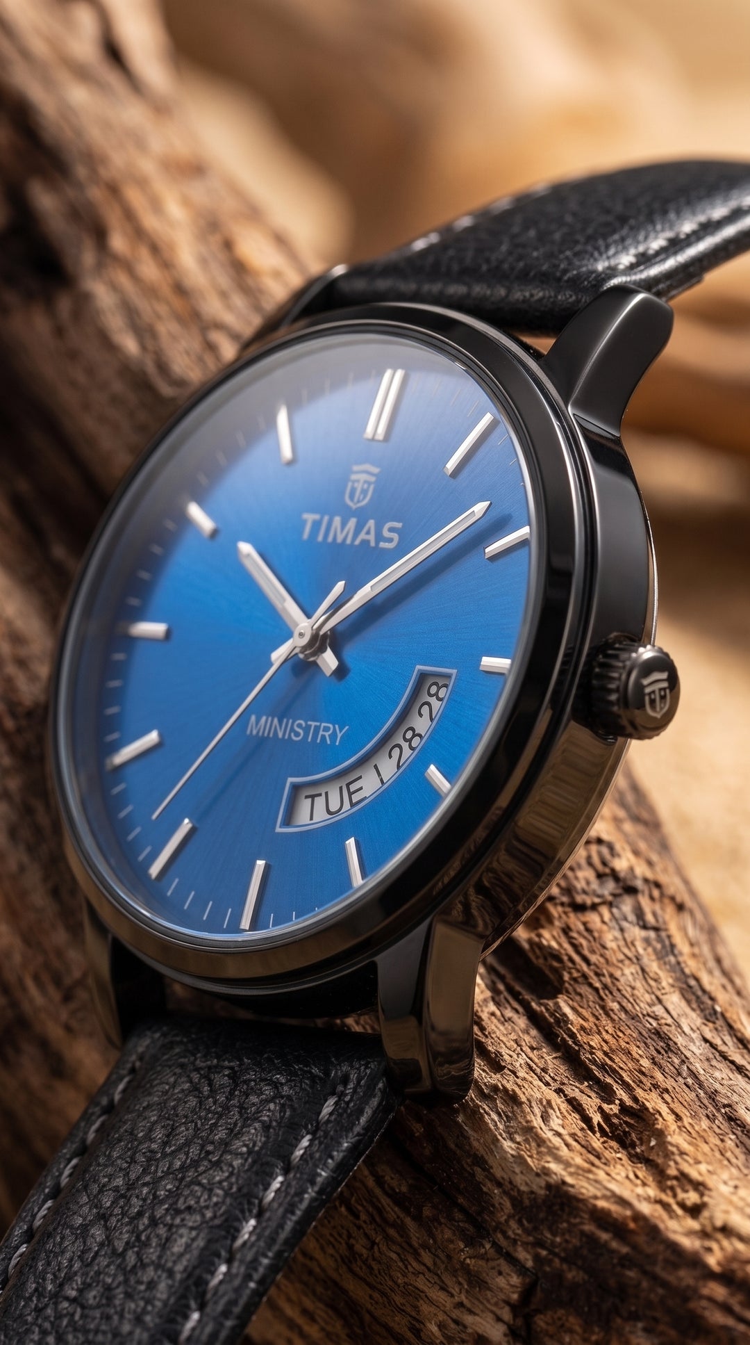 Watch For Men with Free Box T3070701
