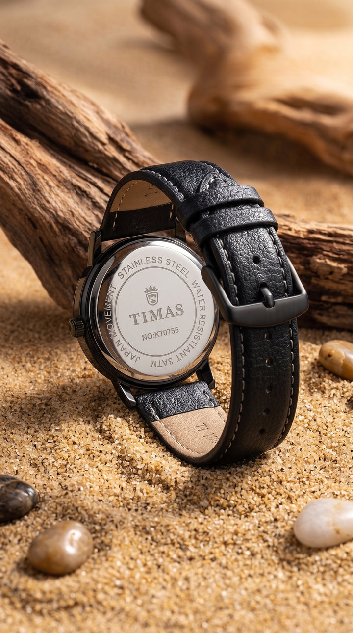 Watch For Men with Free Box T3070701