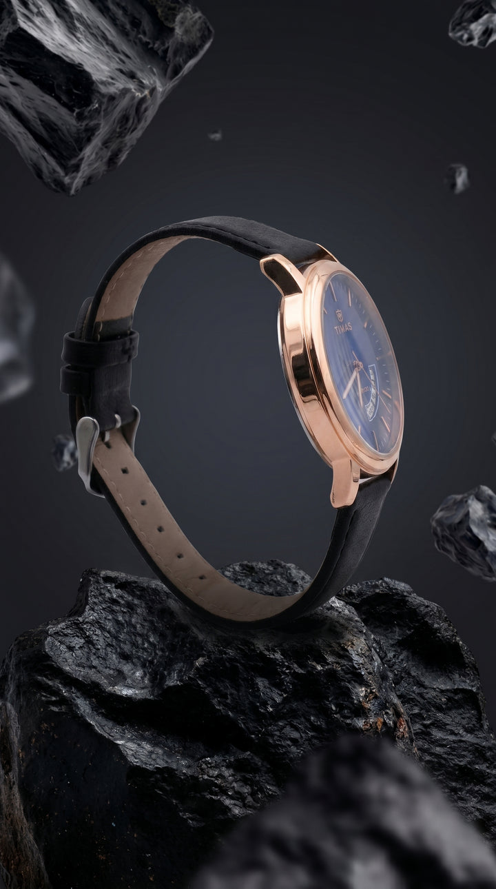 Watch For Men with Free Box T3070715