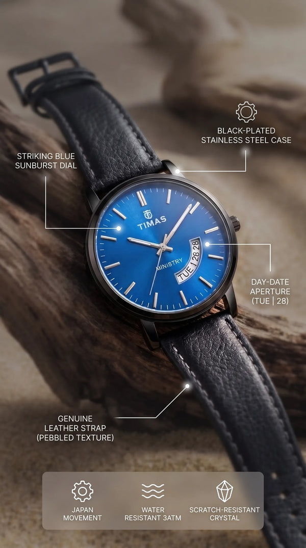 Watch For Men T3070701