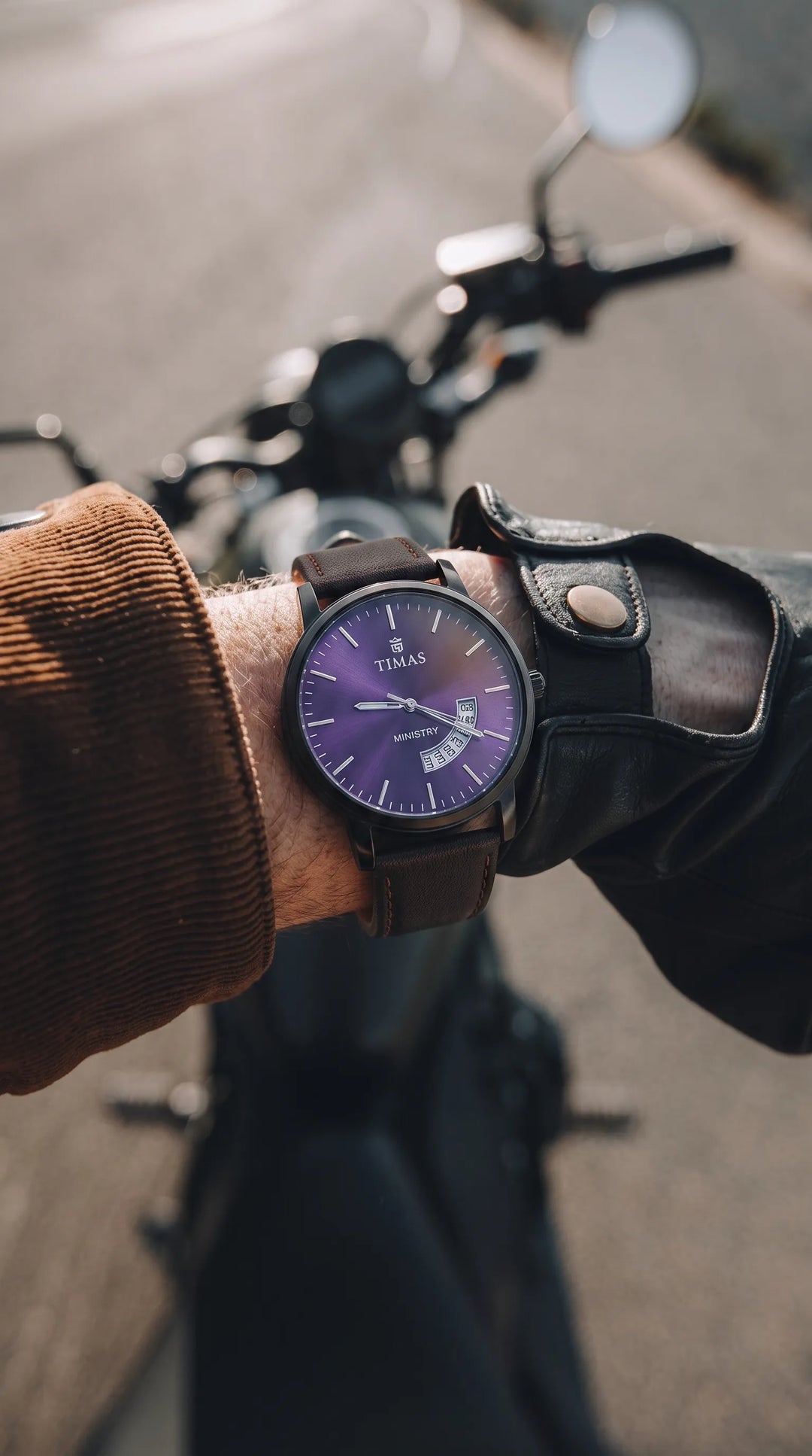 Watch For Men T3070702