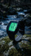 Waterproof Sports Watch for Men with Free Box T3071001