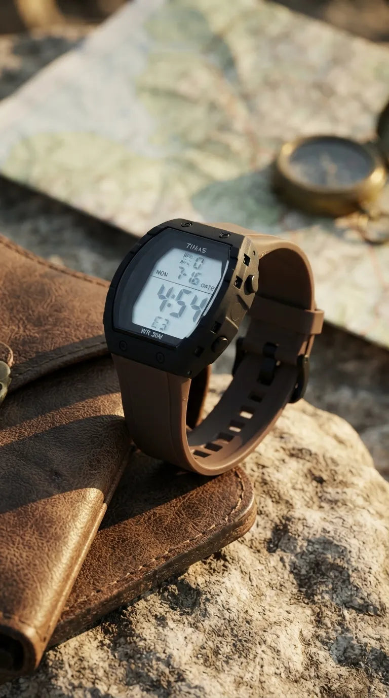 Watch For Men T3071002