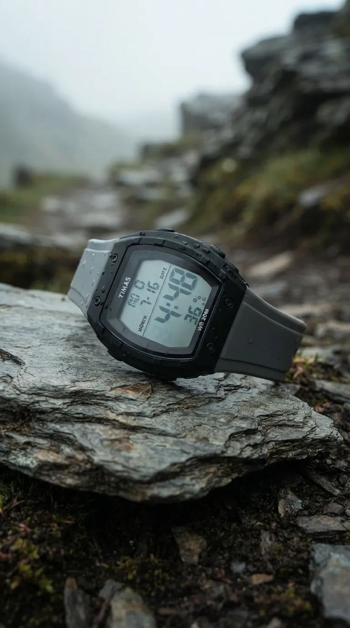 Watch For Men T3071007