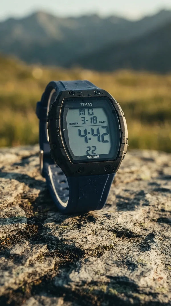 Watch For Men T3071012