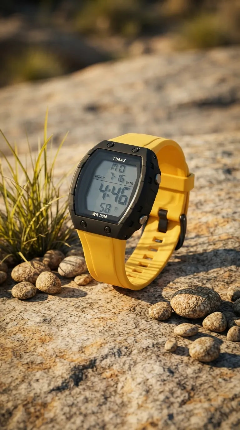 Watch For Men T3071020