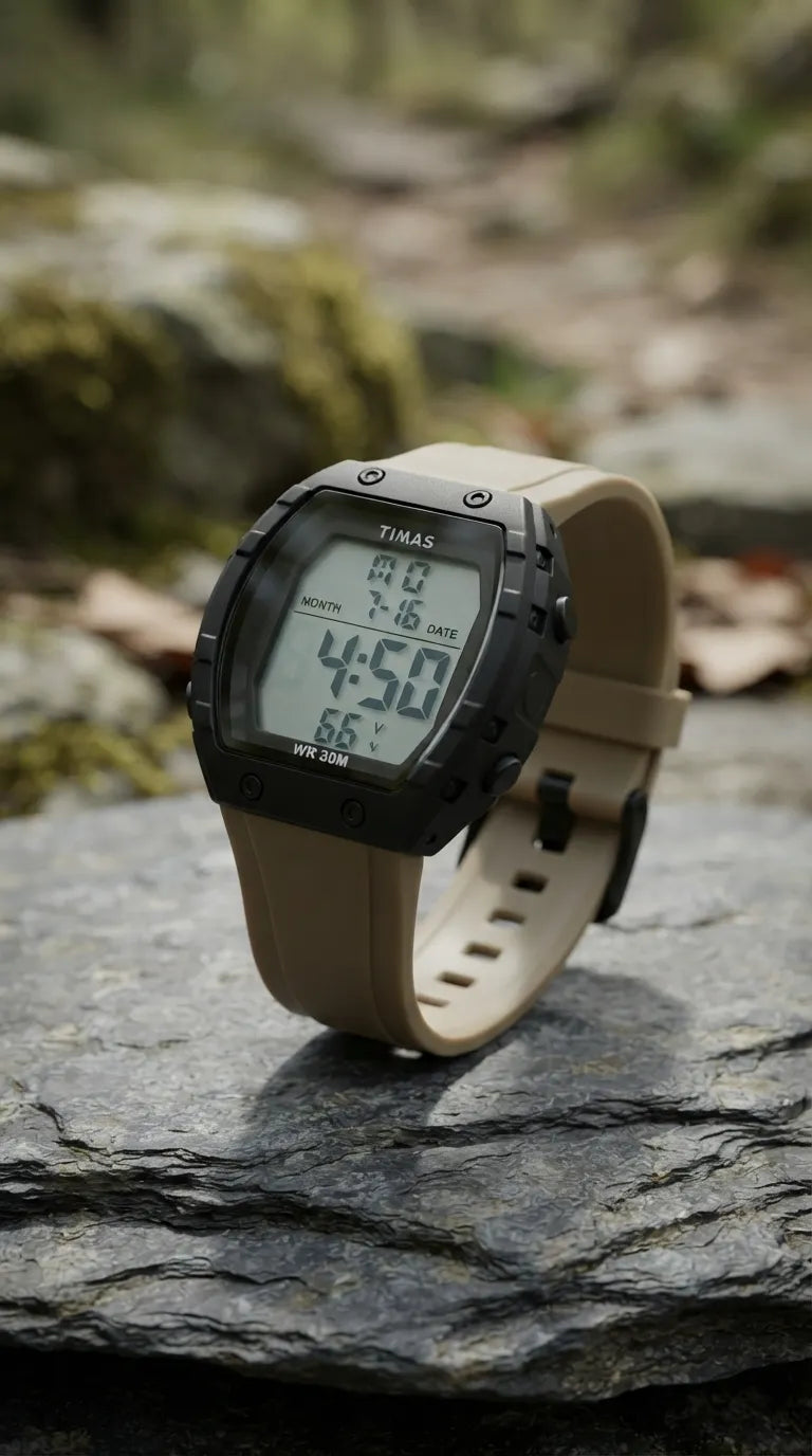 Watch For Men T3071026