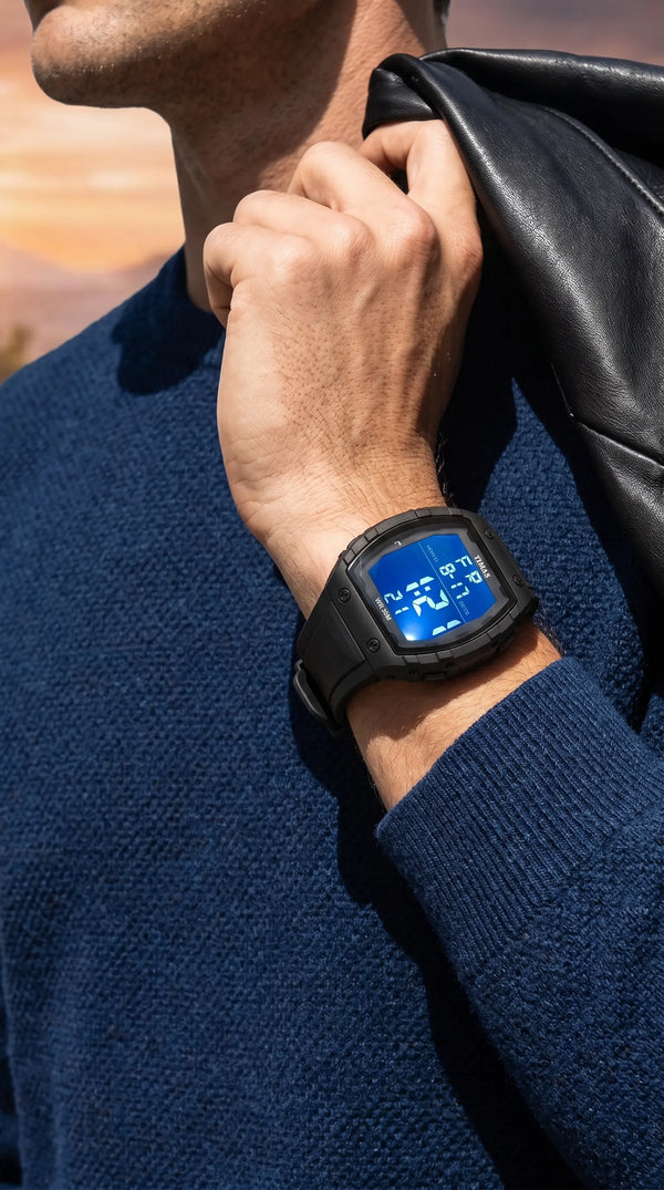 Watch For Men T3071101