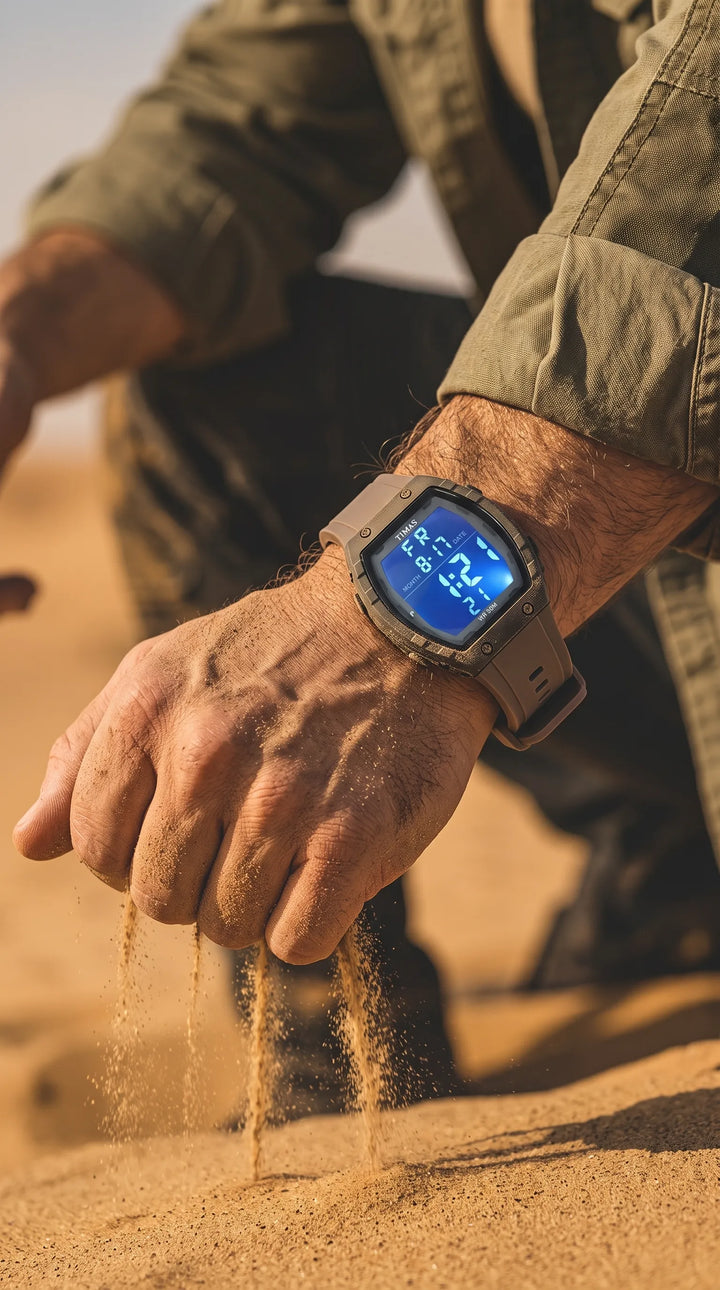 Watch For Men T3071102