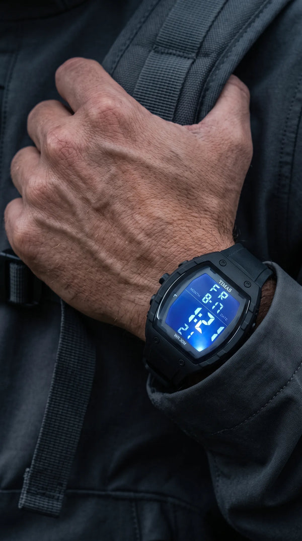 Watch For Men T3071111