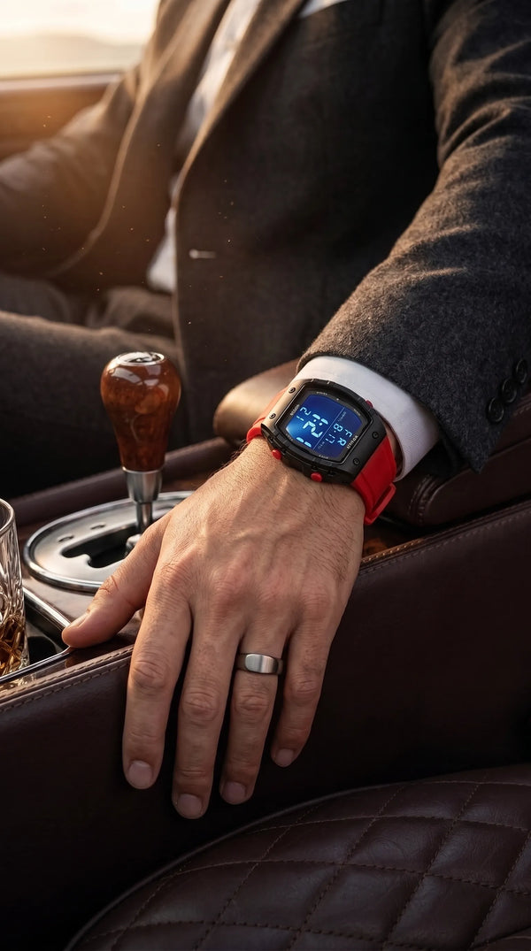 Watch For Men T3071113