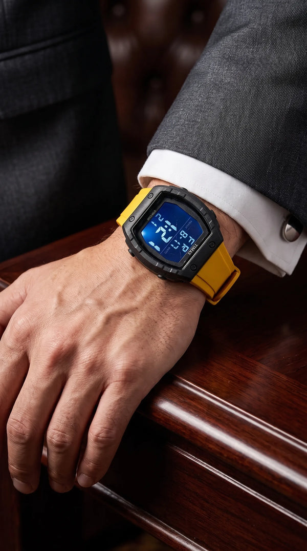 Watch For Men T3071120