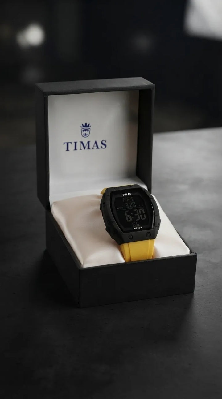 Waterproof Sports Watch for Men with Free Box T3071120
