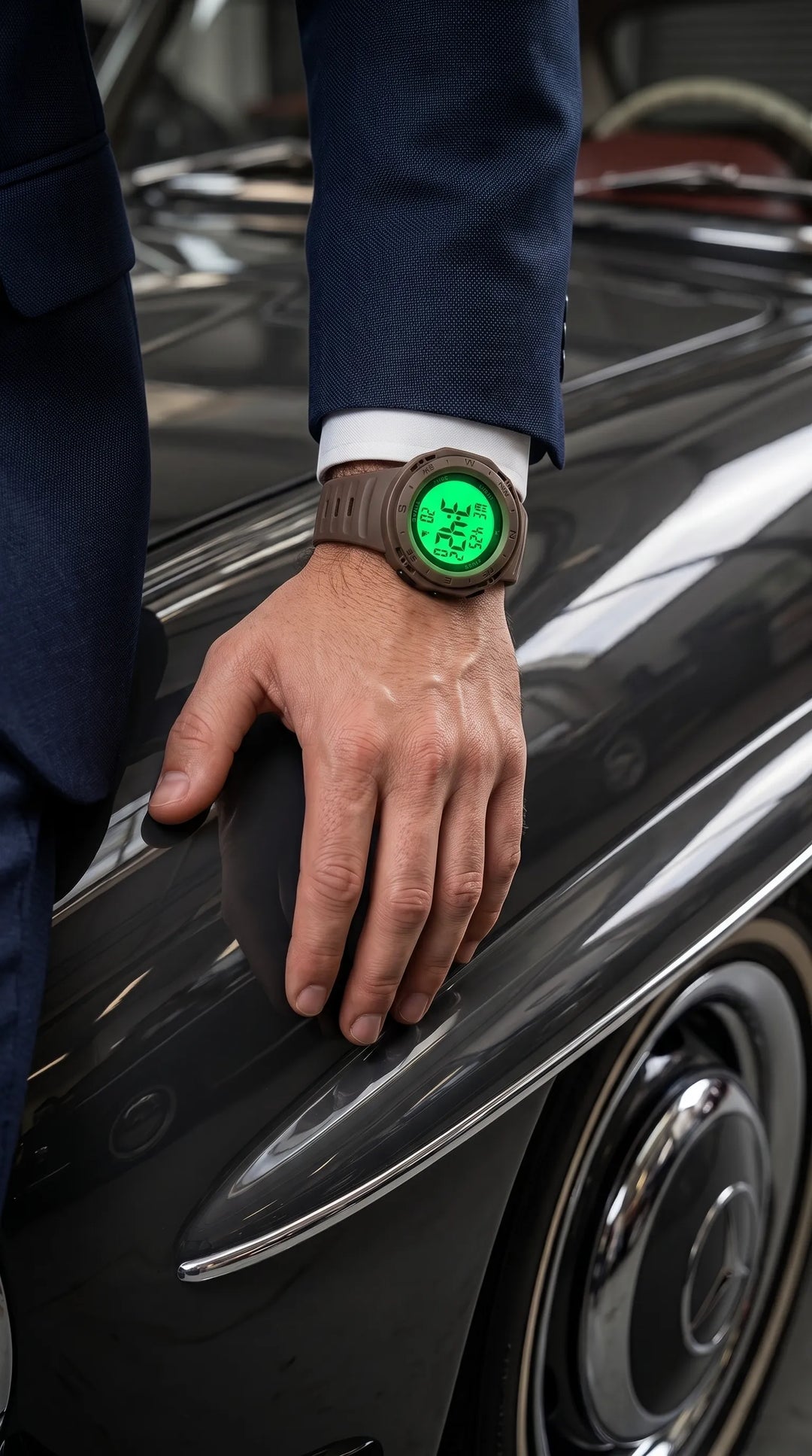 Watch For Men T3071202