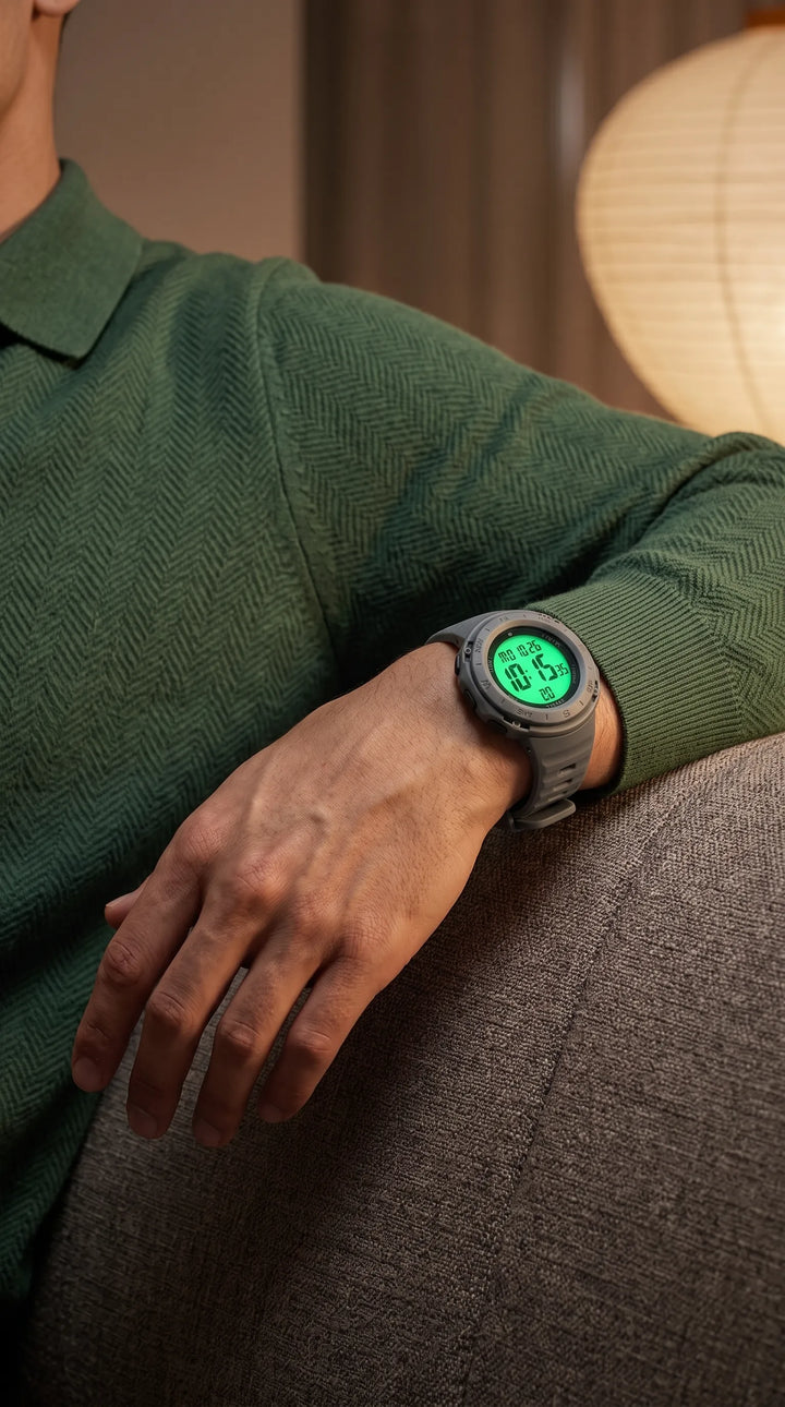 Watch For Men T3071207