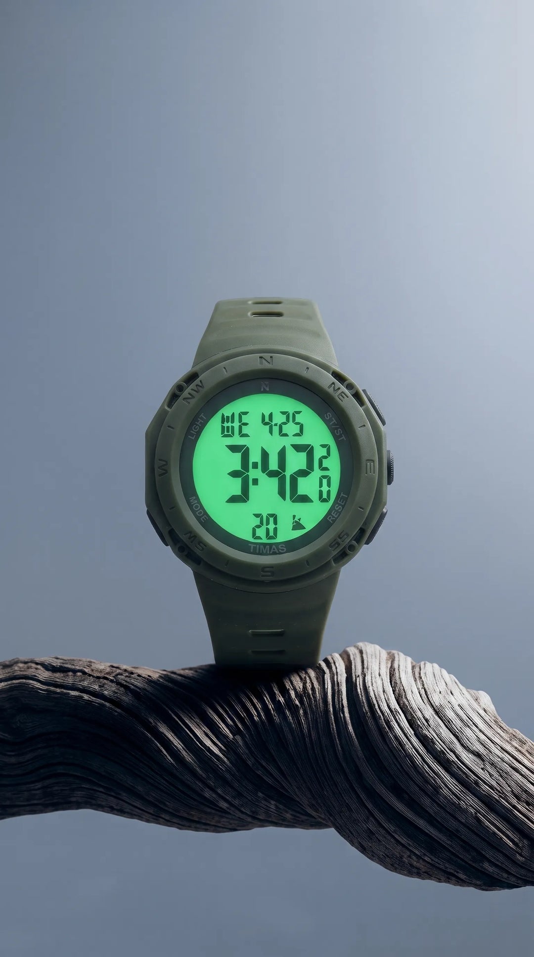 Watch For Men T3071211