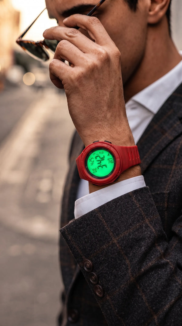 Watch For Men T3071213