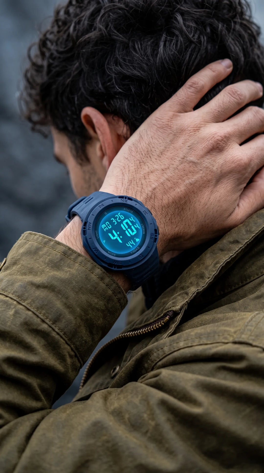 Watch For Men T3071312
