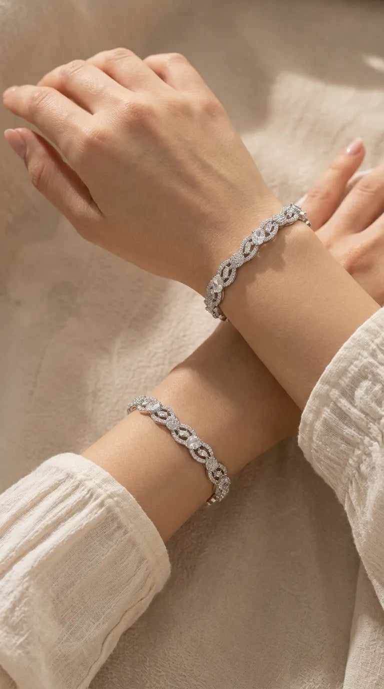 Bangles Set - T3095116