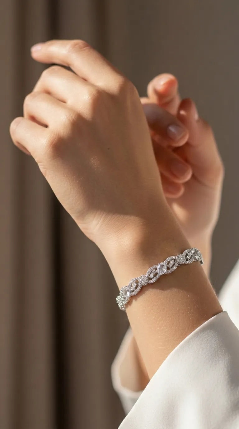 Bangles Set - T3095116