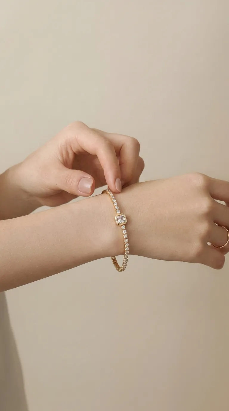 Bracelet - T3095815