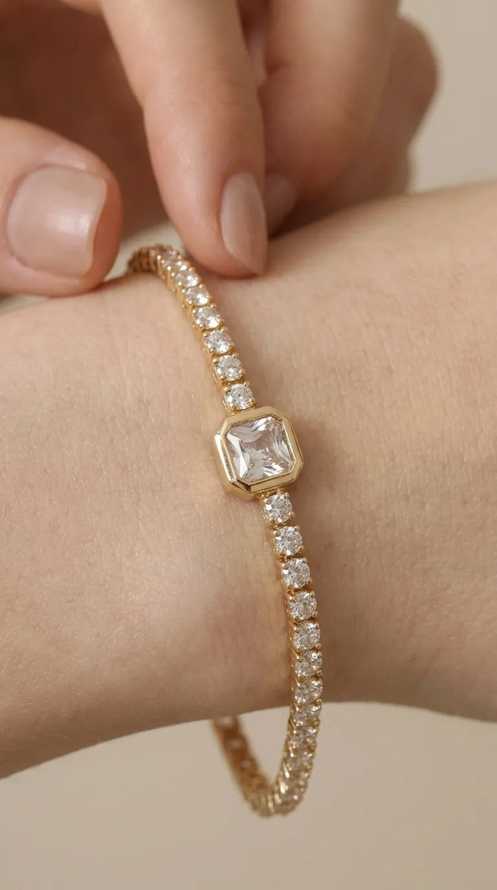 Bracelet - T3095815