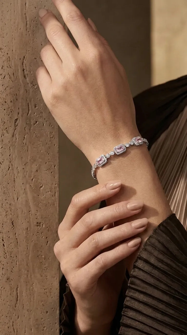 Bracelet - T3096416