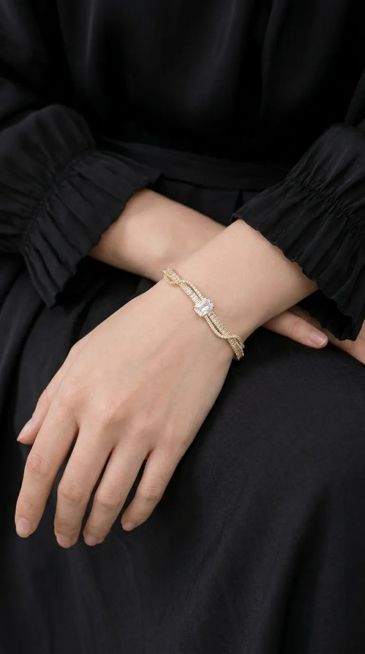 Bracelet - T3097615