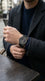 Watch for Men with Free Box T3109101