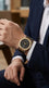 Watch for Men with Free Box T3109215