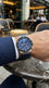Watch for Men with Free Box T3109512
