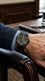 Watch for Men with Free Box T3109701