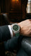 Watch for Men with Free Box T3109711