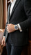 Watch for Men with Free Box T3109712