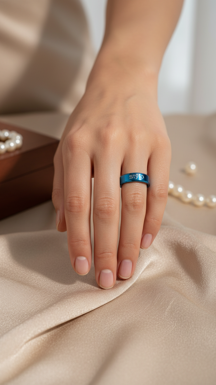 Ladies Ring-T5094412