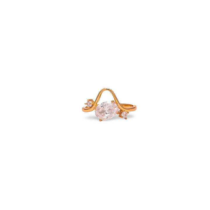 Ladies Ring- T5114515