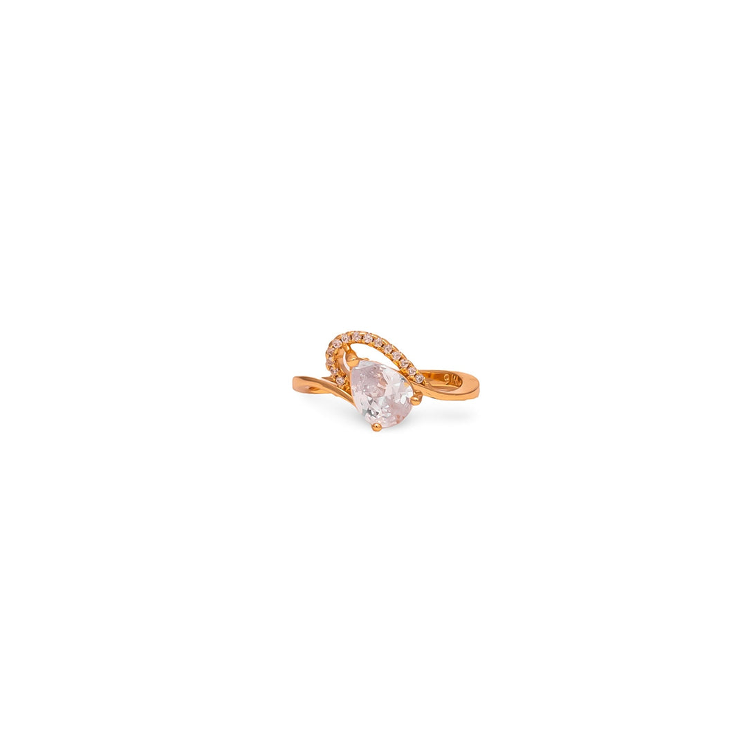 Ladies Ring- T5114715