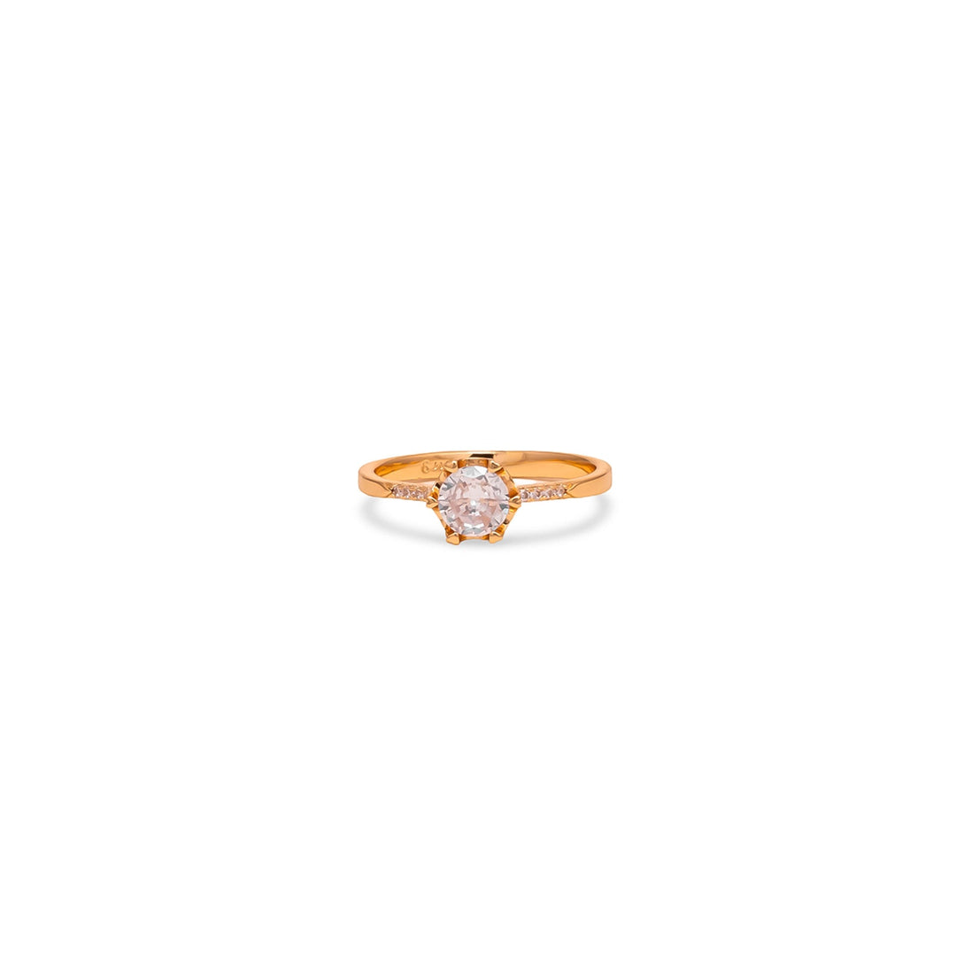 Ladies Ring- T5114915