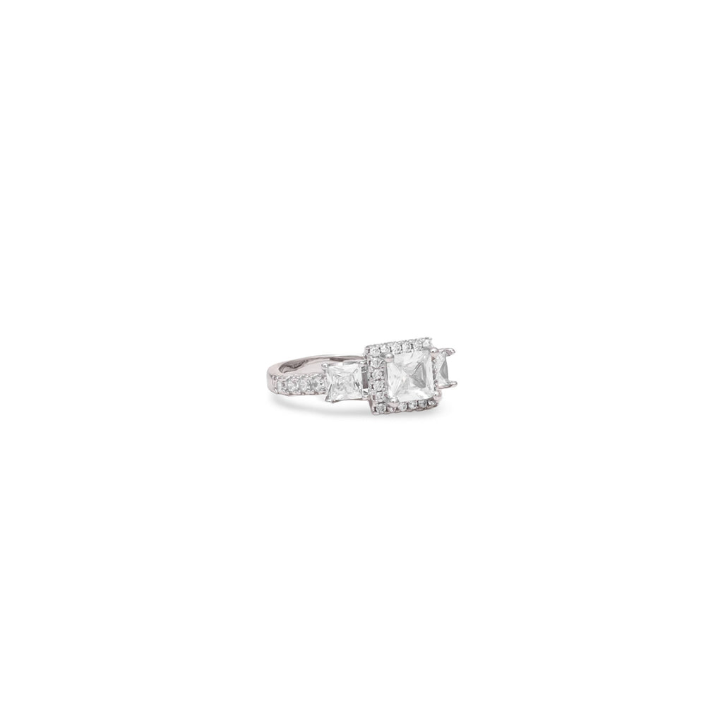 Ladies Ring- T5115016