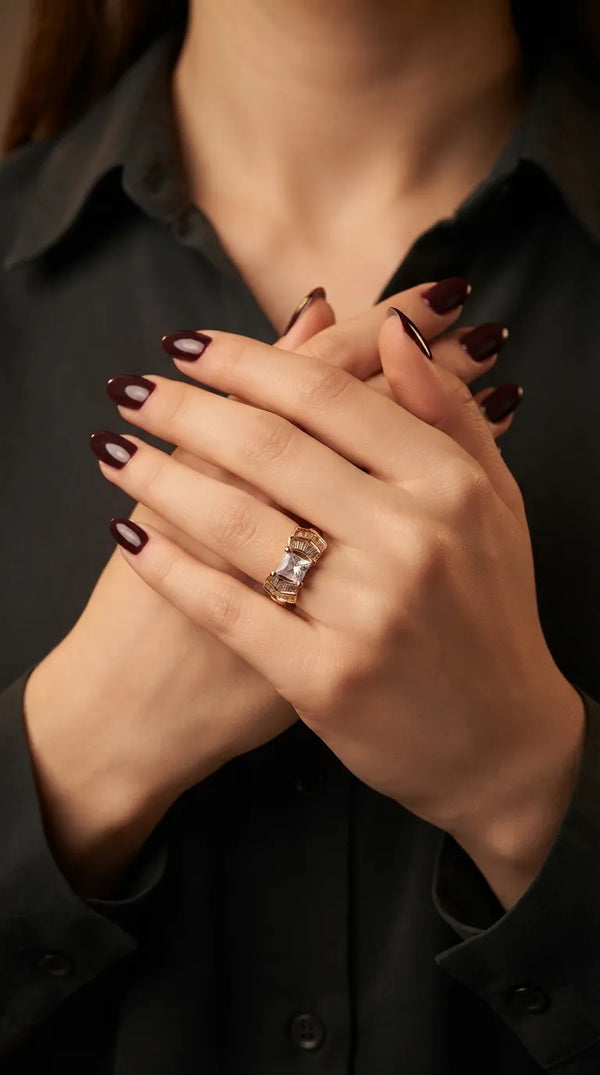 Ring - T5267415