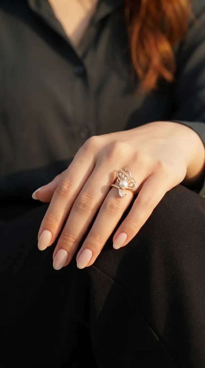 Ring - T5270915